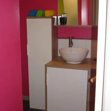 بيت للعطل Chez Rosalie *