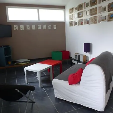 Chez Rosalie Grazac (Haute-Garonne)