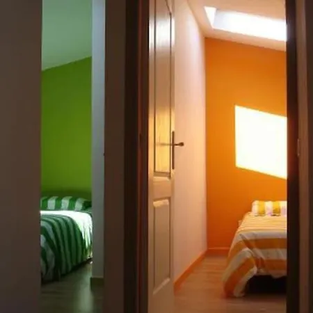 بيت للعطل Chez Rosalie