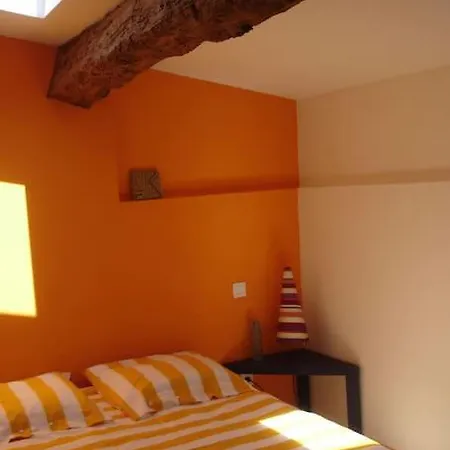 Chez Rosalie Grazac (Haute-Garonne)