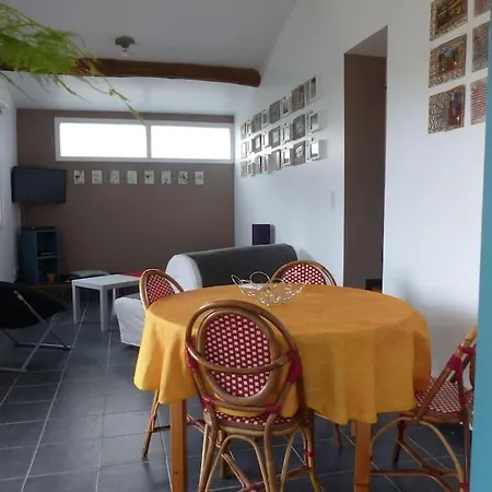 Chez Rosalie * Grazac (Haute-Garonne)