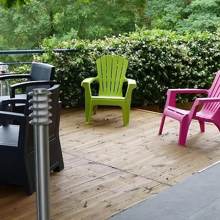 Chez Rosalie * Grazac (Haute-Garonne)