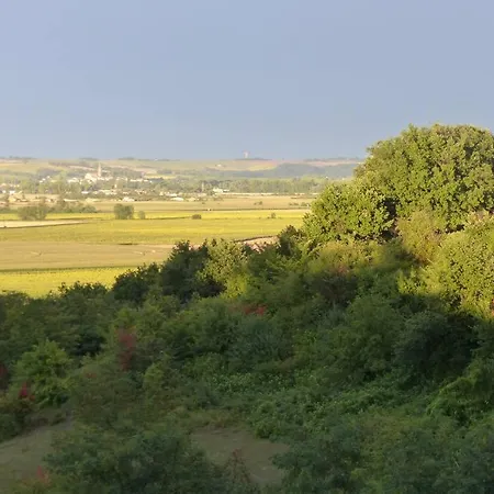 Chez Rosalie بيت للعطل Grazac (Haute-Garonne)